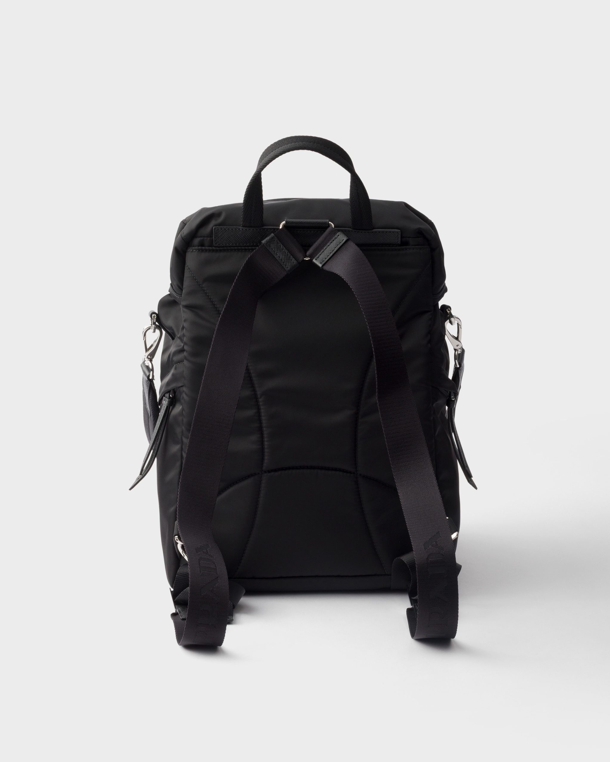 Prada Re-Nylon backpack - Image 3